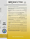 Kuwait Journal of Science封面